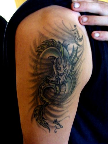 tatouage