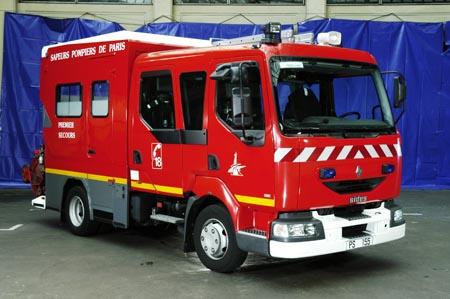 premier secour evacuation