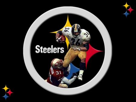 pittsburgh steelers