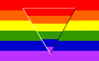 dedicace a tt les gay et lesbiennes du monde