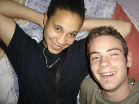 mel et chouchou
