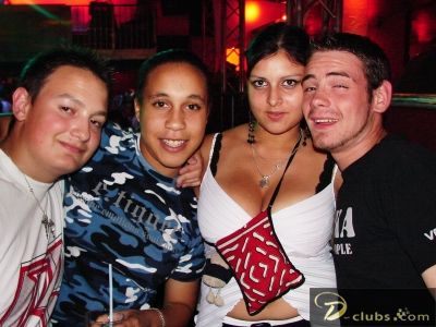 premiere soire au vinyl